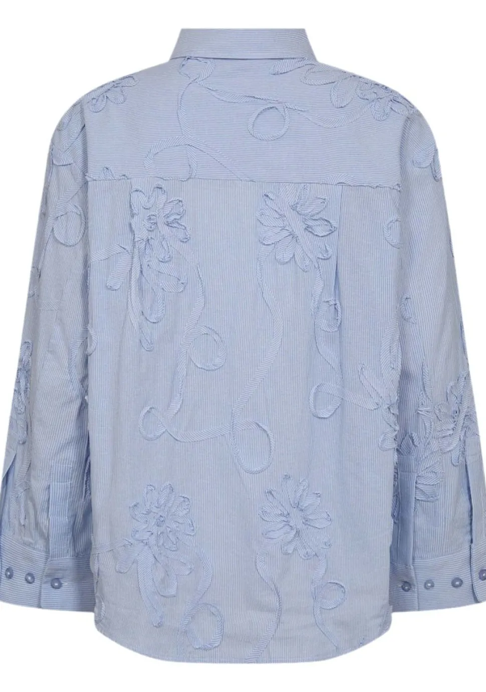 CO'COUTURE BLOUSE