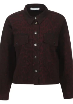 CO'COUTURE BLOUSE