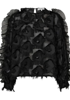 CO'COUTURE BLOUSE