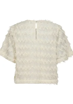 CO'COUTURE BLOUSE