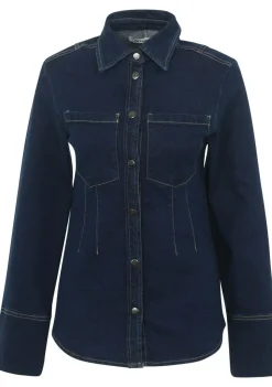 CO'COUTURE BLOUSE