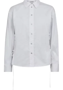 CO'COUTURE BLOUSE