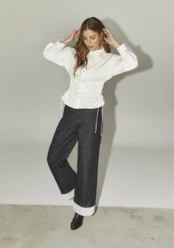 CO'COUTURE BLOUSE
