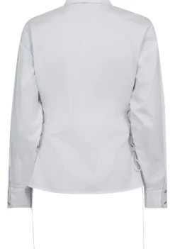 CO'COUTURE BLOUSE