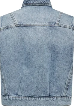 CO'COUTURE GILET