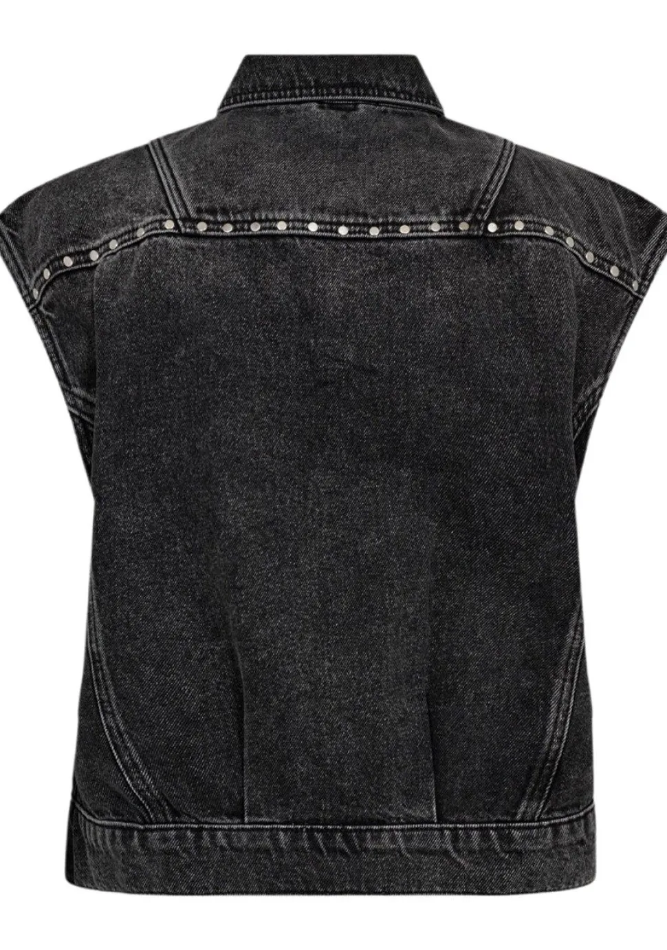 CO'COUTURE GILET