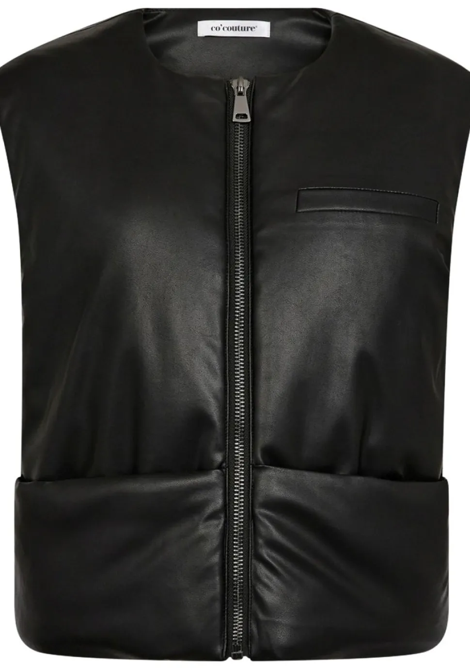 CO'COUTURE GILET