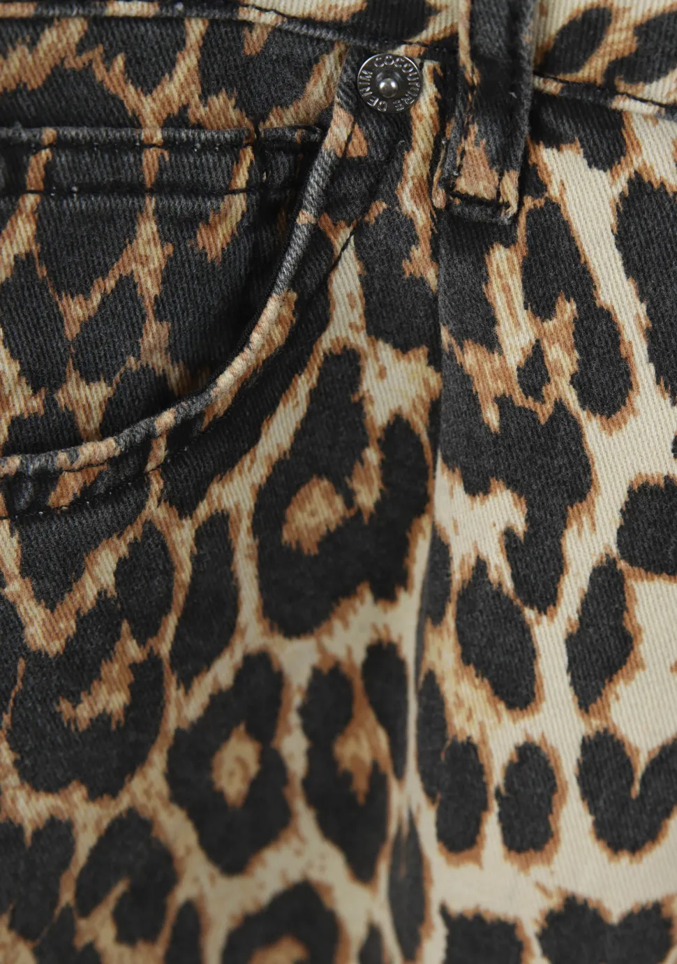 CO'COUTURE JEANS