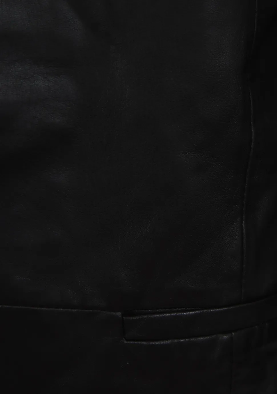 CO'COUTURE LEER/SUEDE JACK