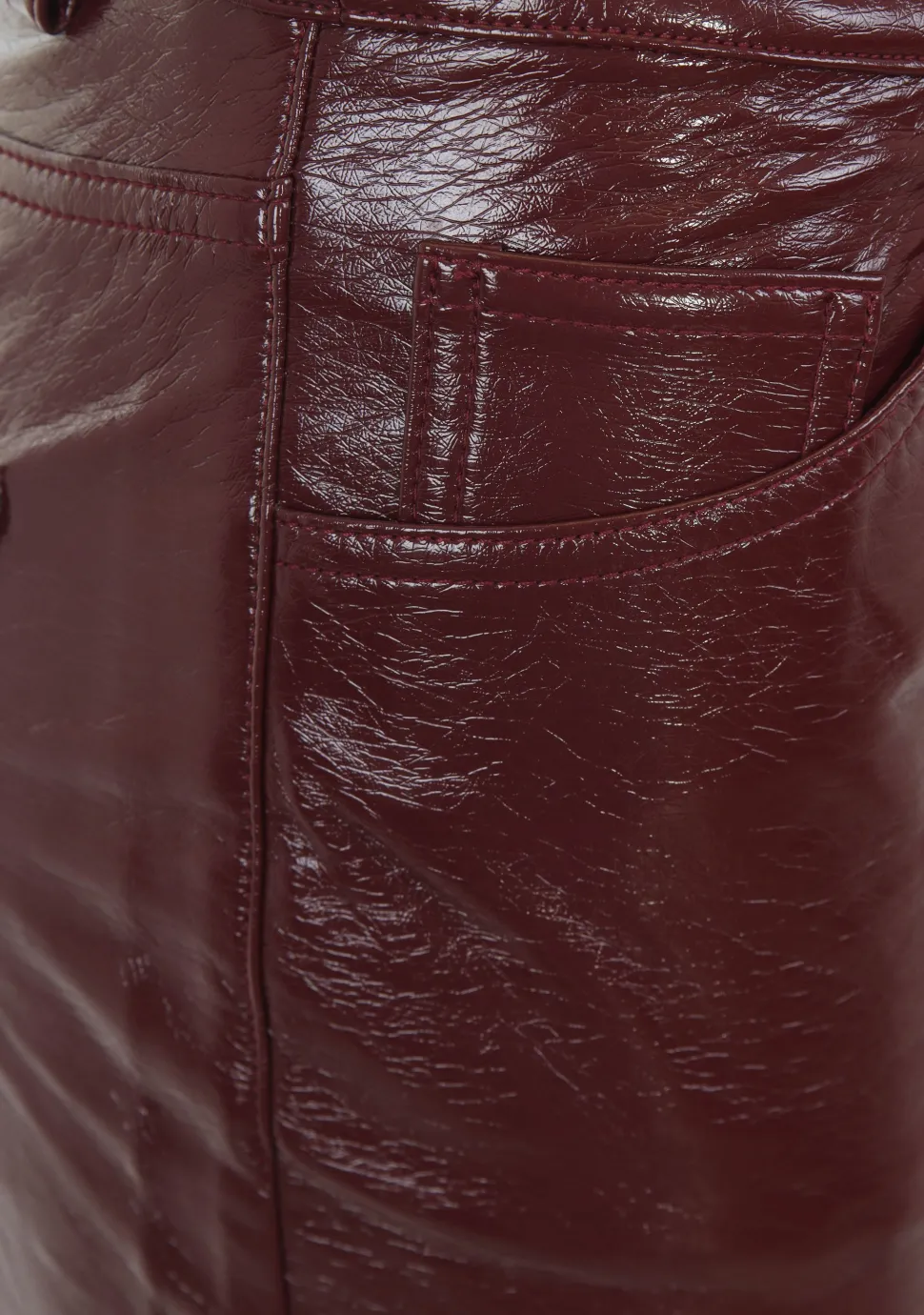 CO'COUTURE PANTALON