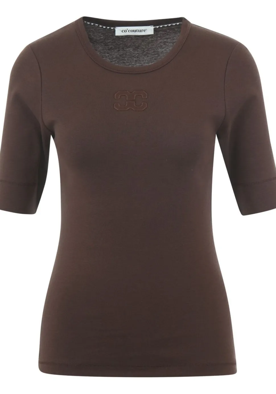 CO'COUTURE SHIRT