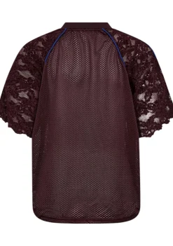 CO'COUTURE SHIRT