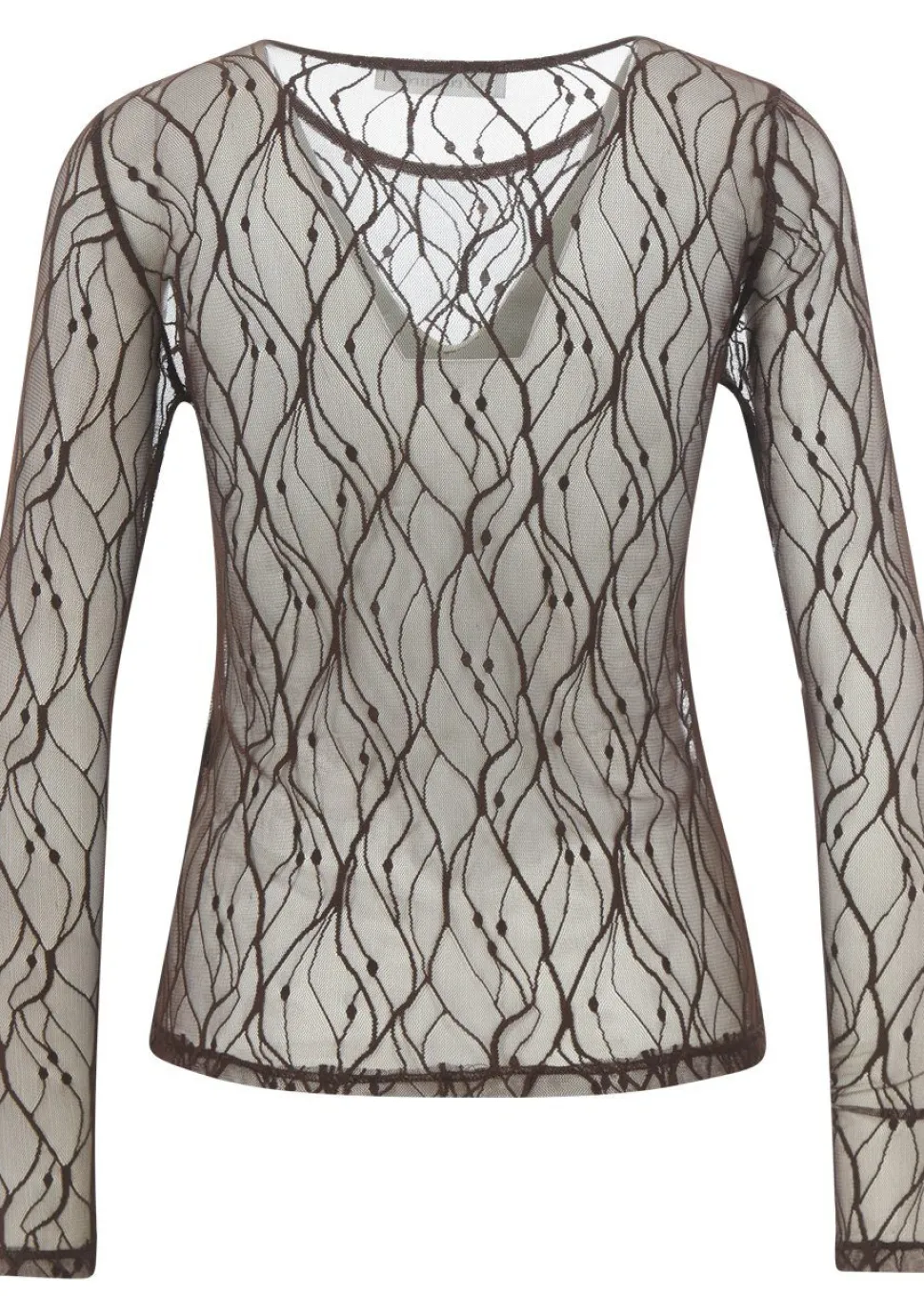 CO'COUTURE SHIRT