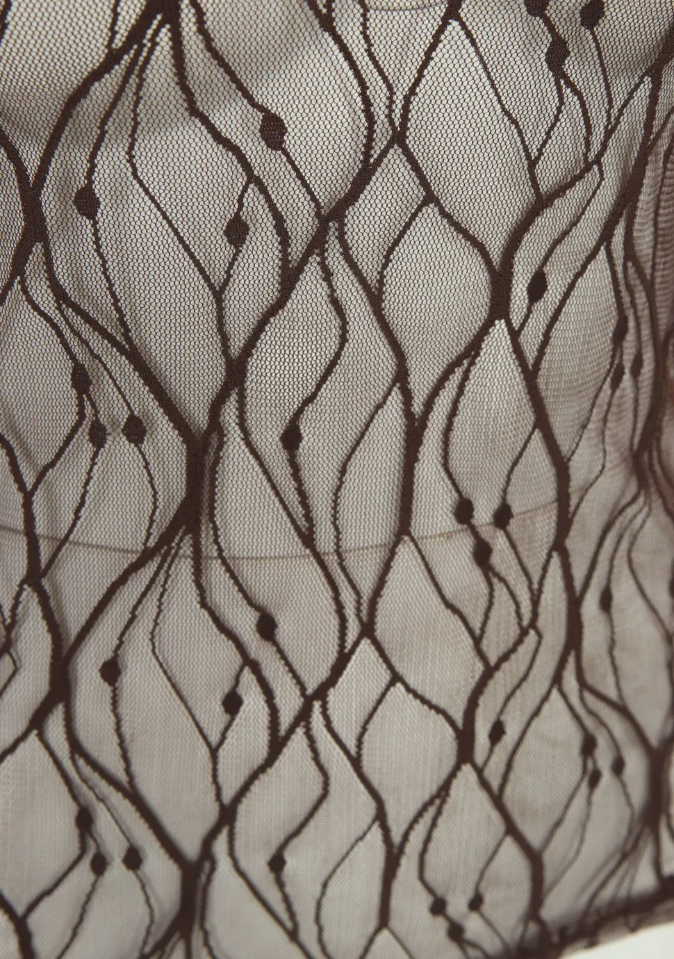 CO'COUTURE SHIRT