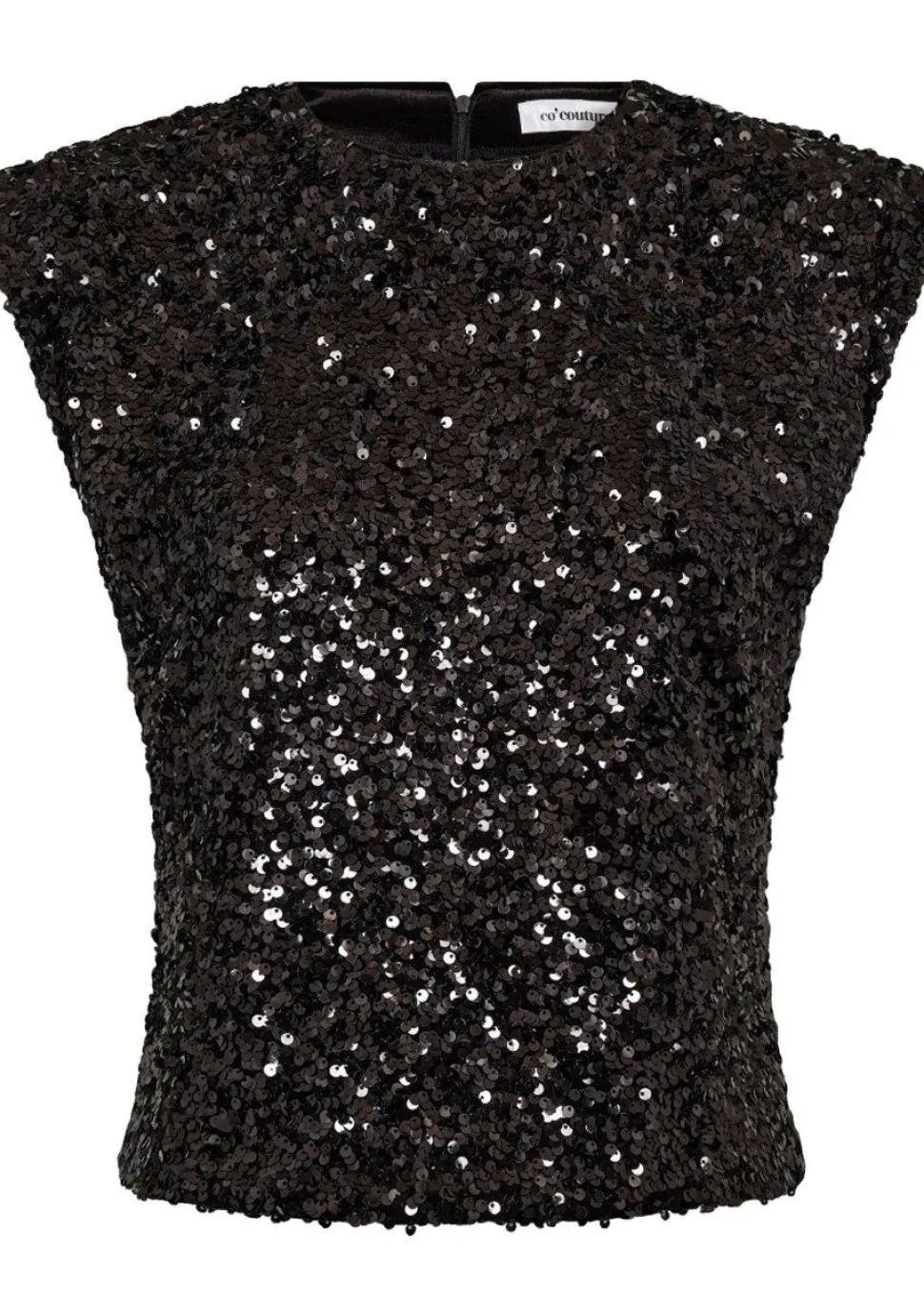 CO'COUTURE SHIRT