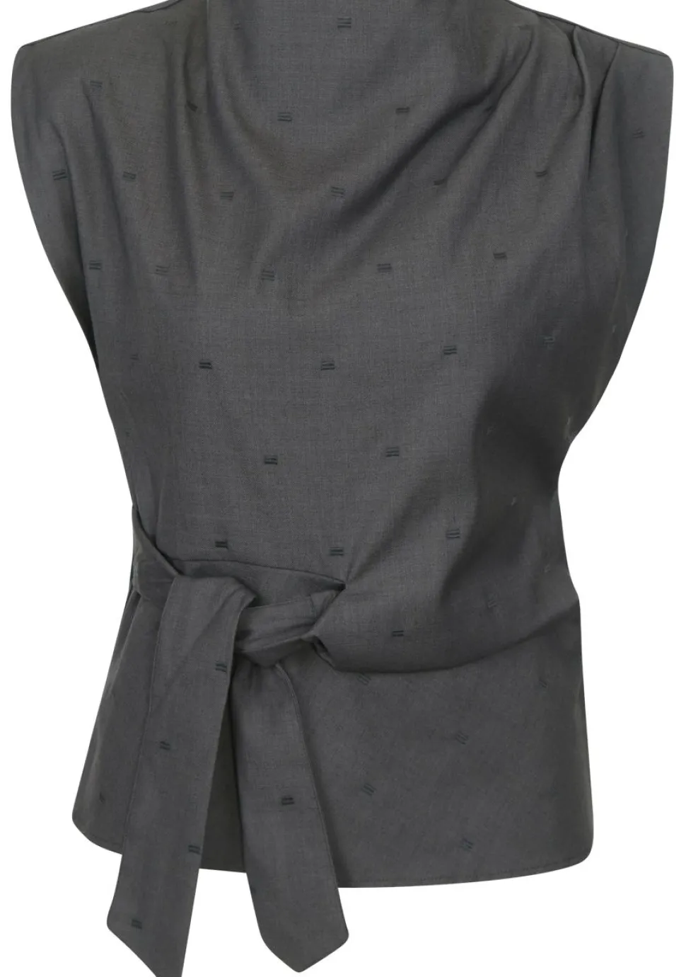 CO'COUTURE TOP