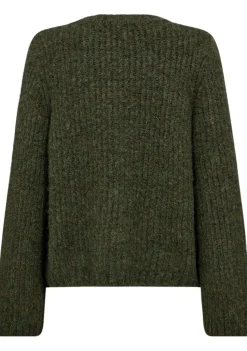 CO'COUTURE VEST