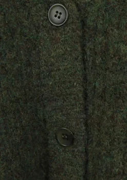 CO'COUTURE VEST