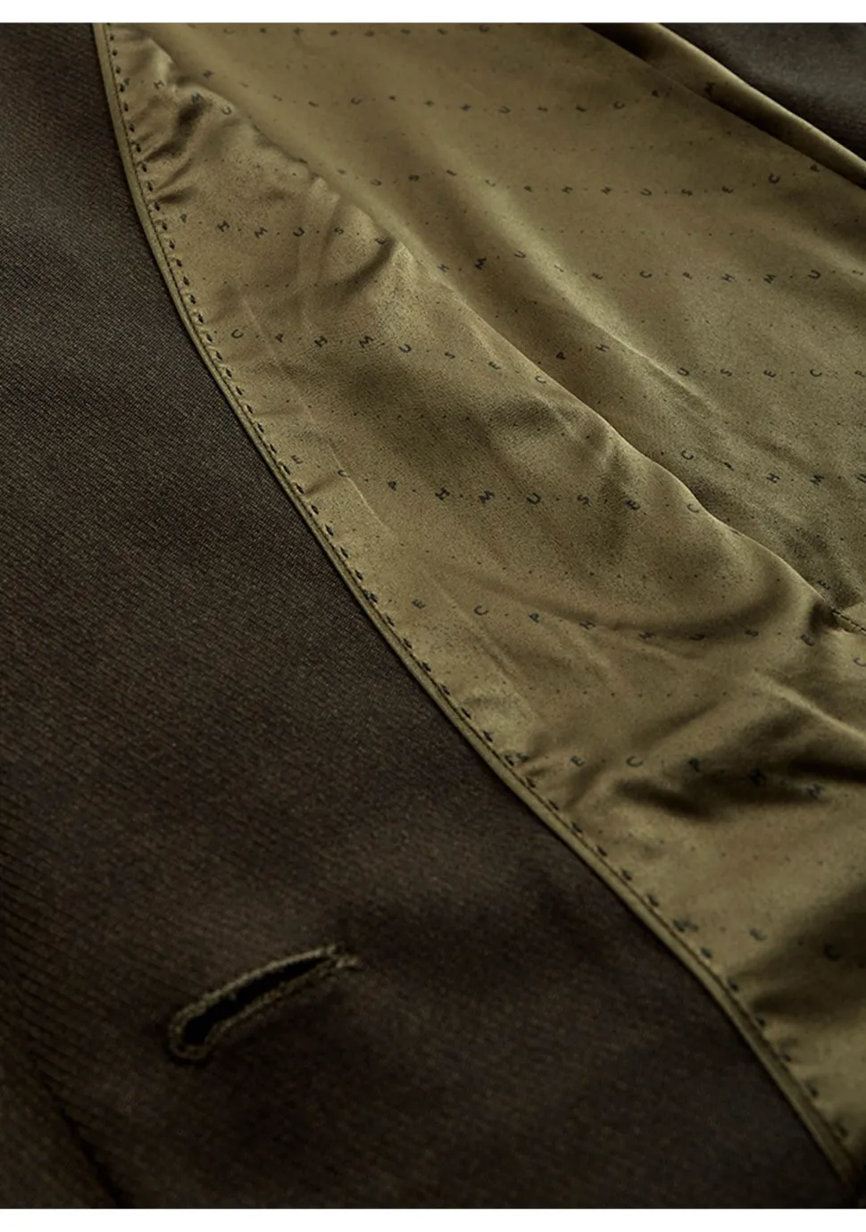 COPENHAGEN MUSE BLAZER