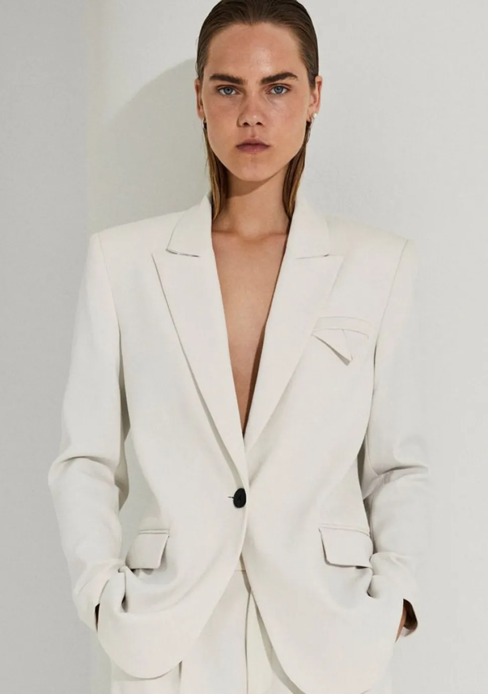 COPENHAGEN MUSE BLAZER