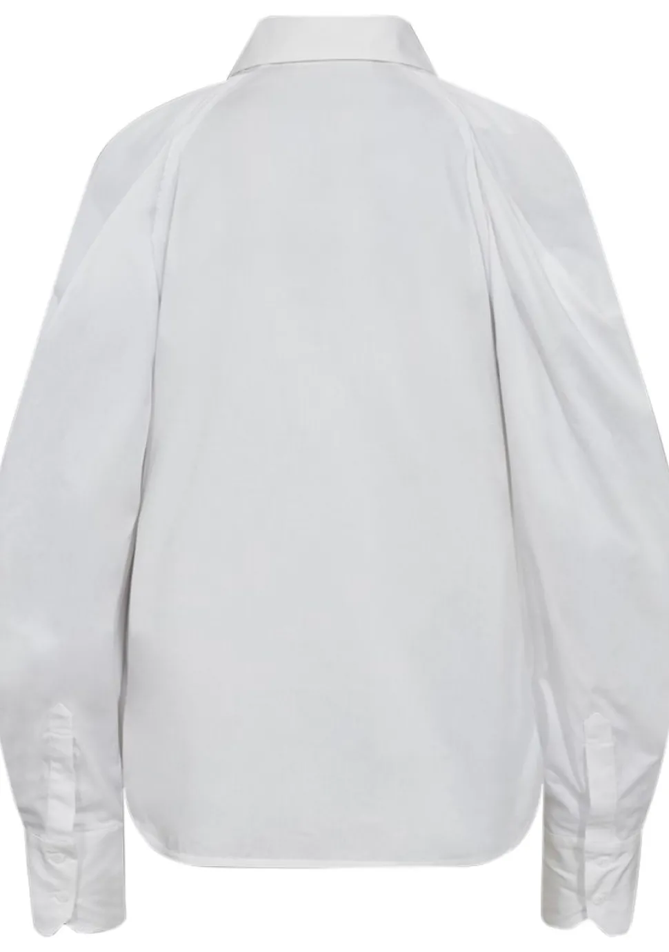 COPENHAGEN MUSE BLOUSE
