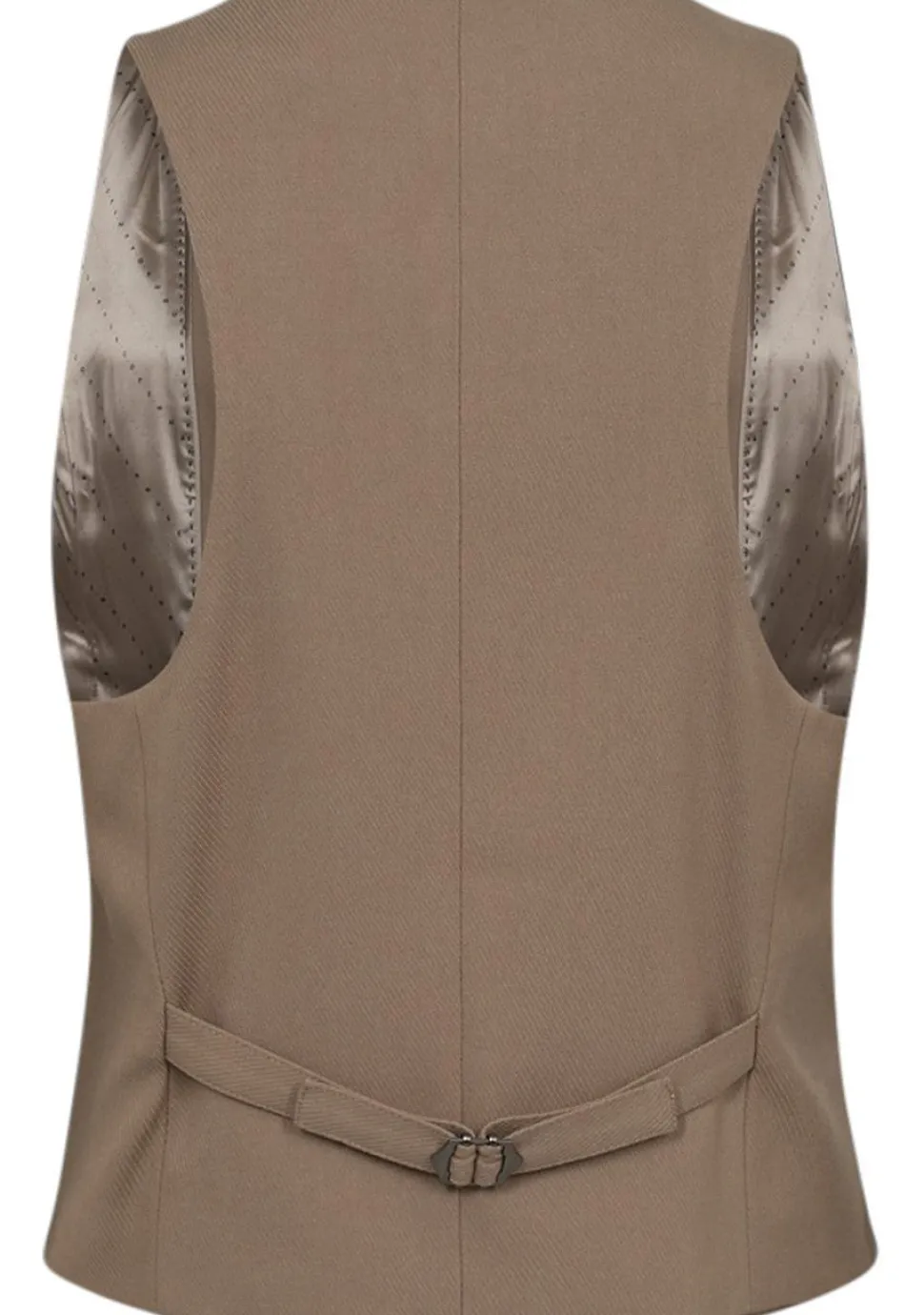COPENHAGEN MUSE GILET