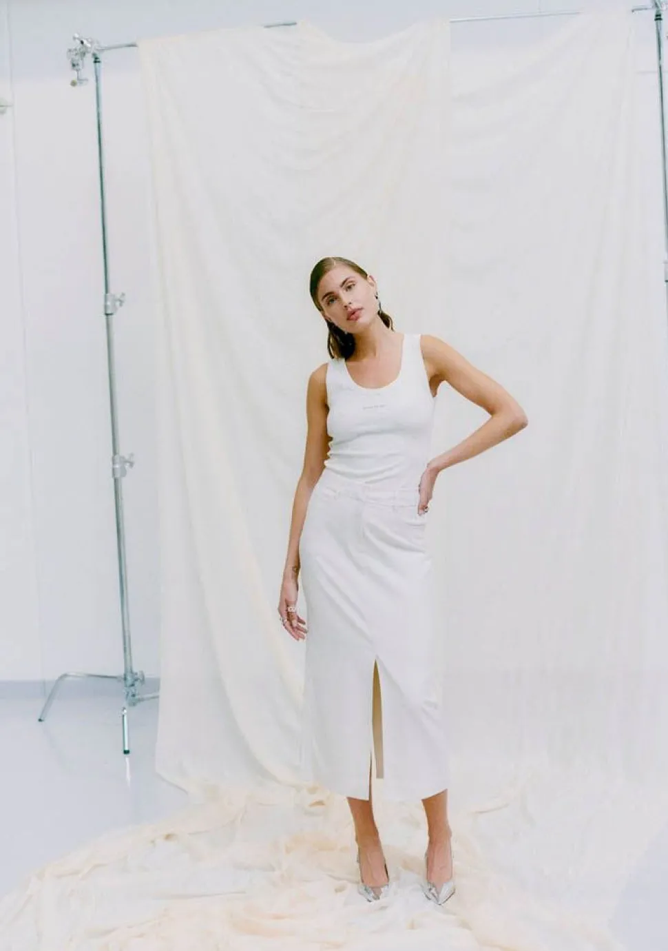 COPENHAGEN MUSE ROK