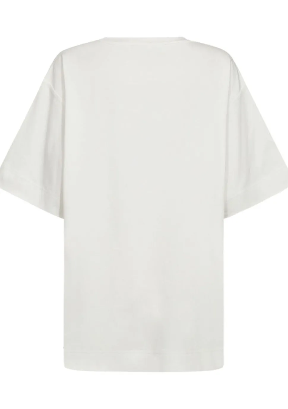 COPENHAGEN MUSE SHIRT