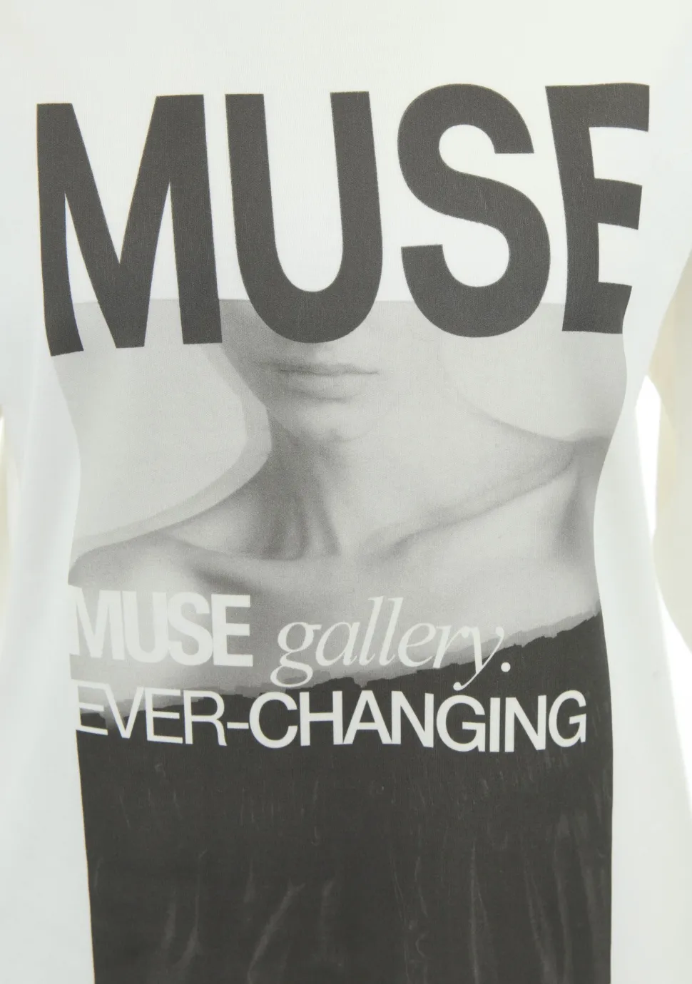 COPENHAGEN MUSE SHIRT