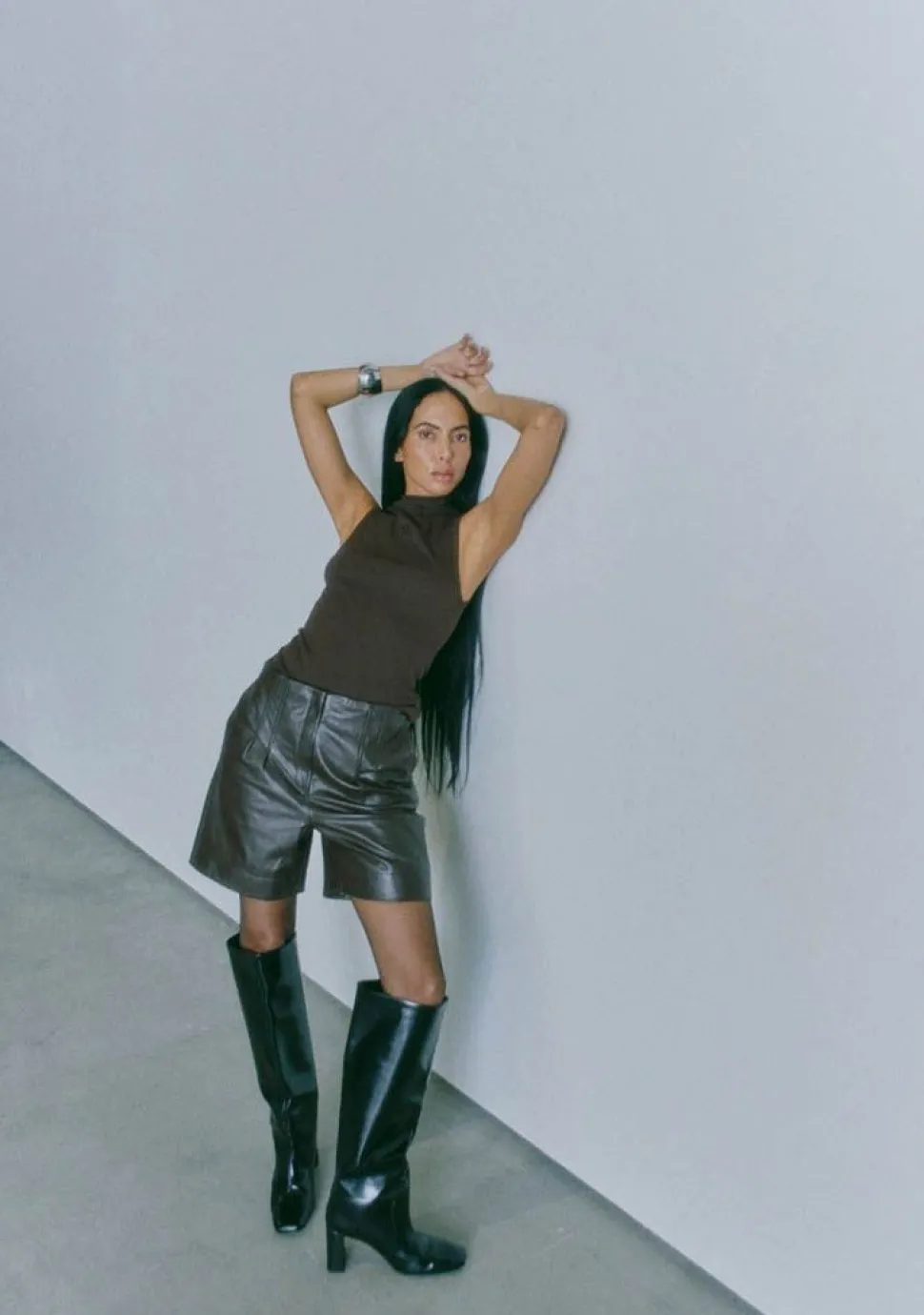 COPENHAGEN MUSE TOP