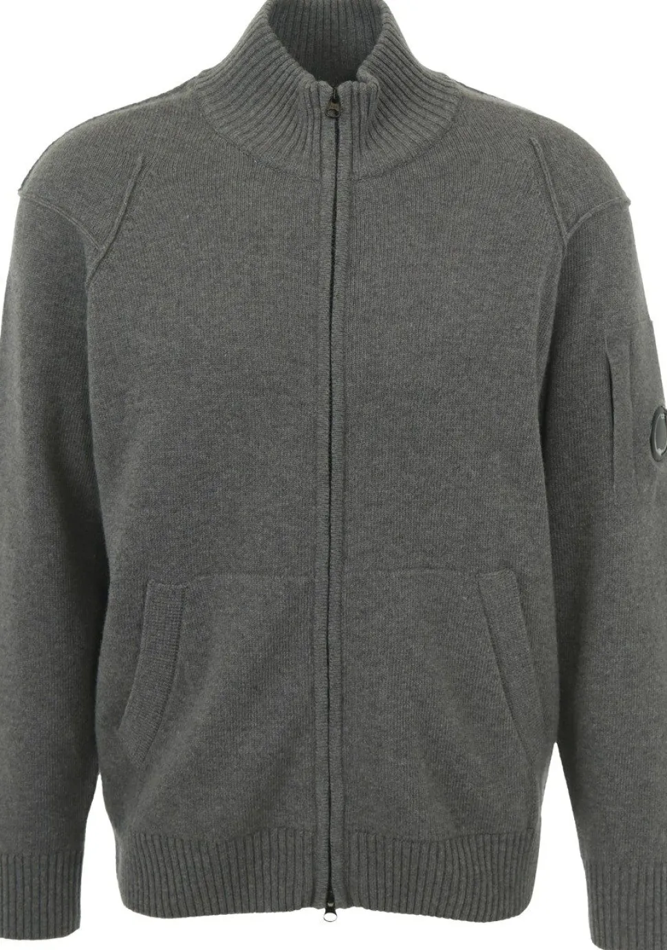 C.P. COMPANY VEST
