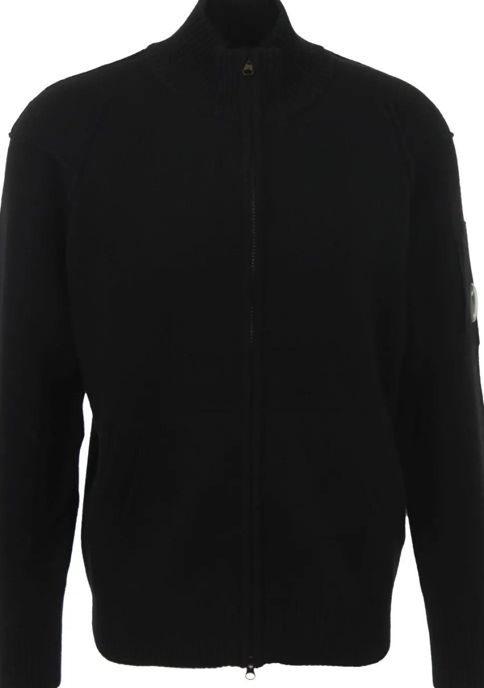 C.P. COMPANY VEST