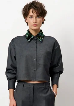 DANTE 6 BLOUSE
