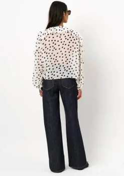 DANTE 6 BLOUSE