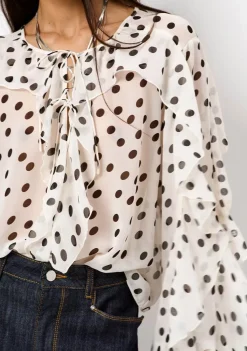 DANTE 6 BLOUSE