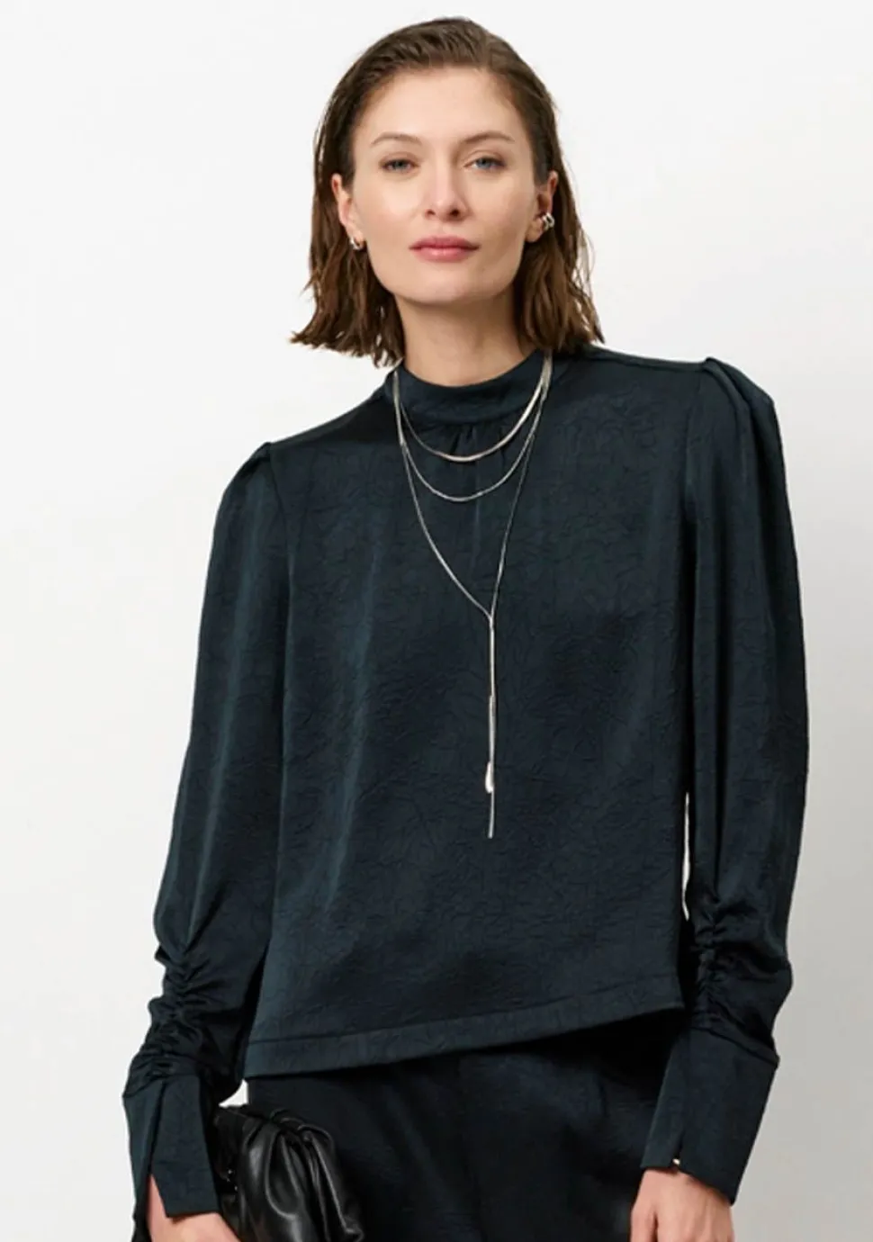 DANTE 6 BLOUSE