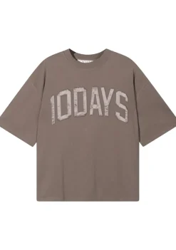 10DAYS SHIRT