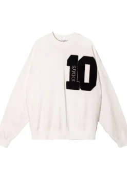 10DAYS SWEATER