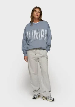 10DAYS SWEATER