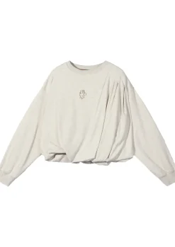 10DAYS SWEATER