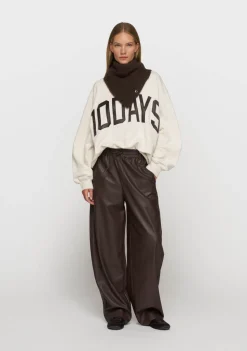 10DAYS SWEATER