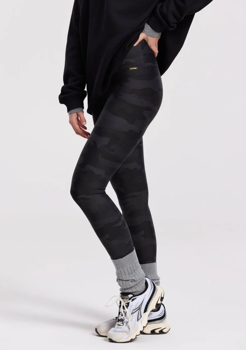 DEBLON LEGGING