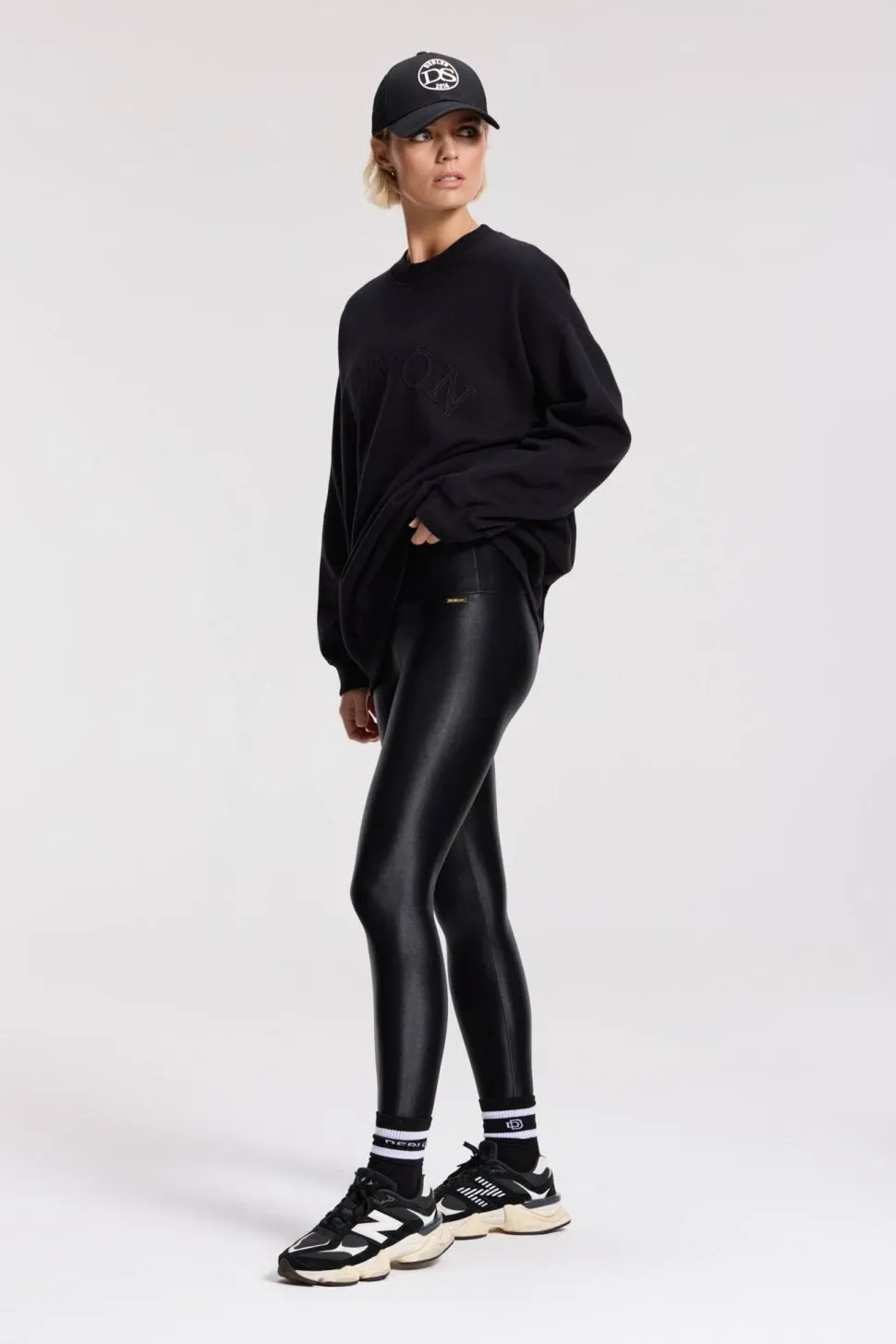 DEBLON SWEATER
