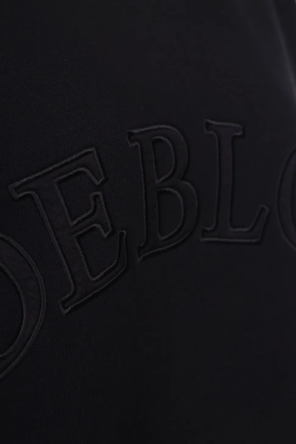 DEBLON SWEATER