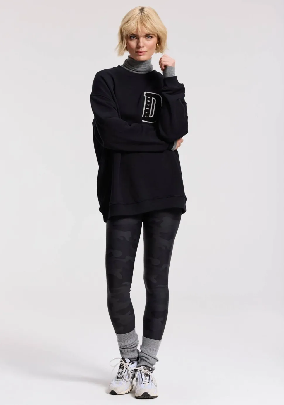 DEBLON SWEATER