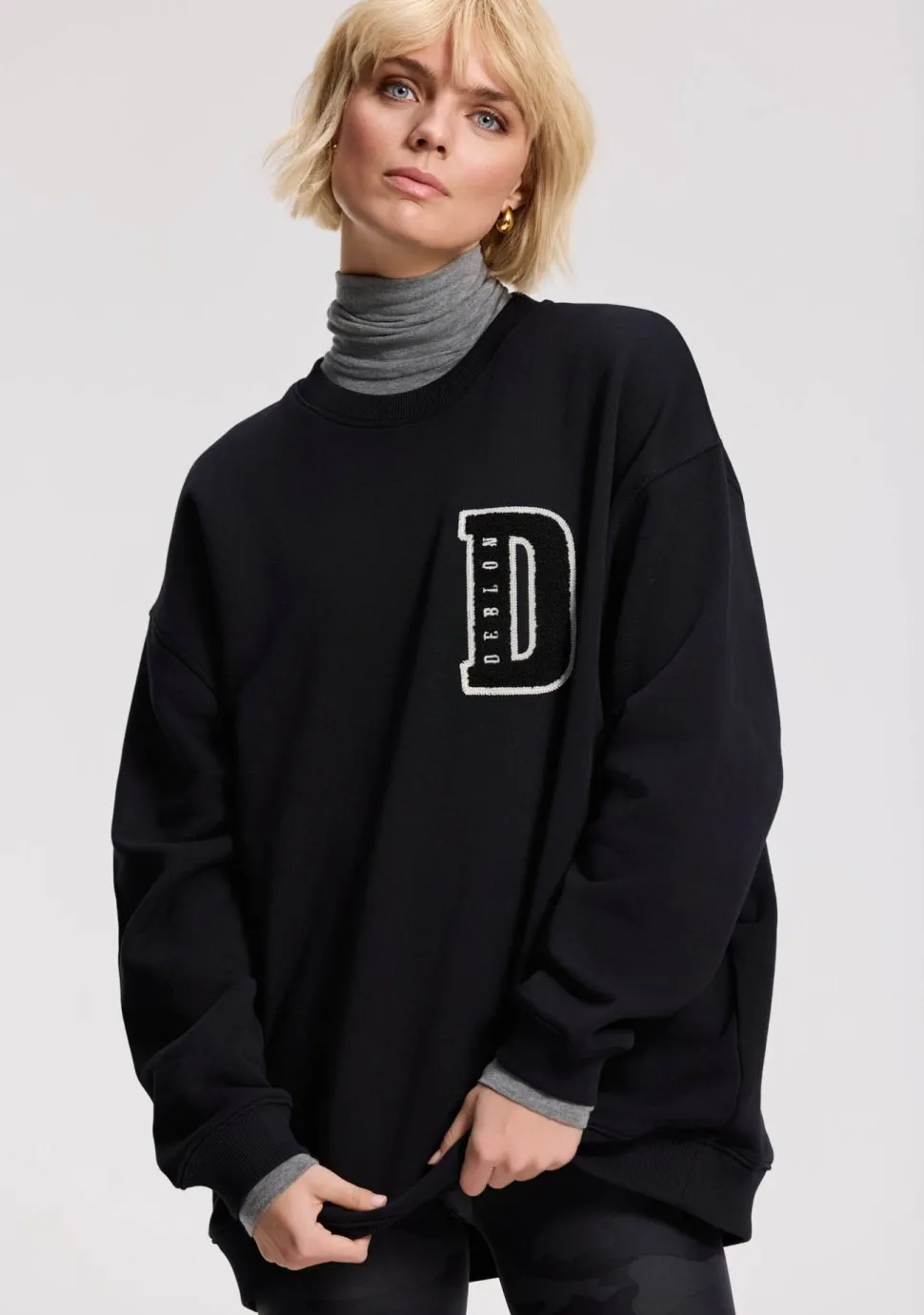 DEBLON SWEATER