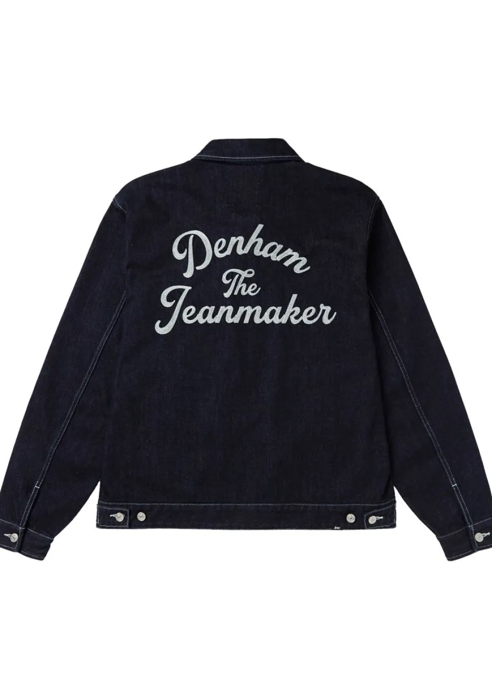 DENHAM DENIM JACK