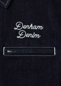 DENHAM DENIM JACK