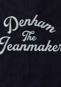 DENHAM DENIM JACK