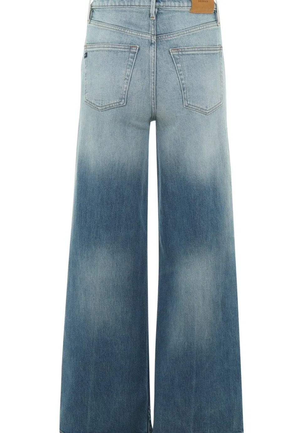 DENHAM JEANS